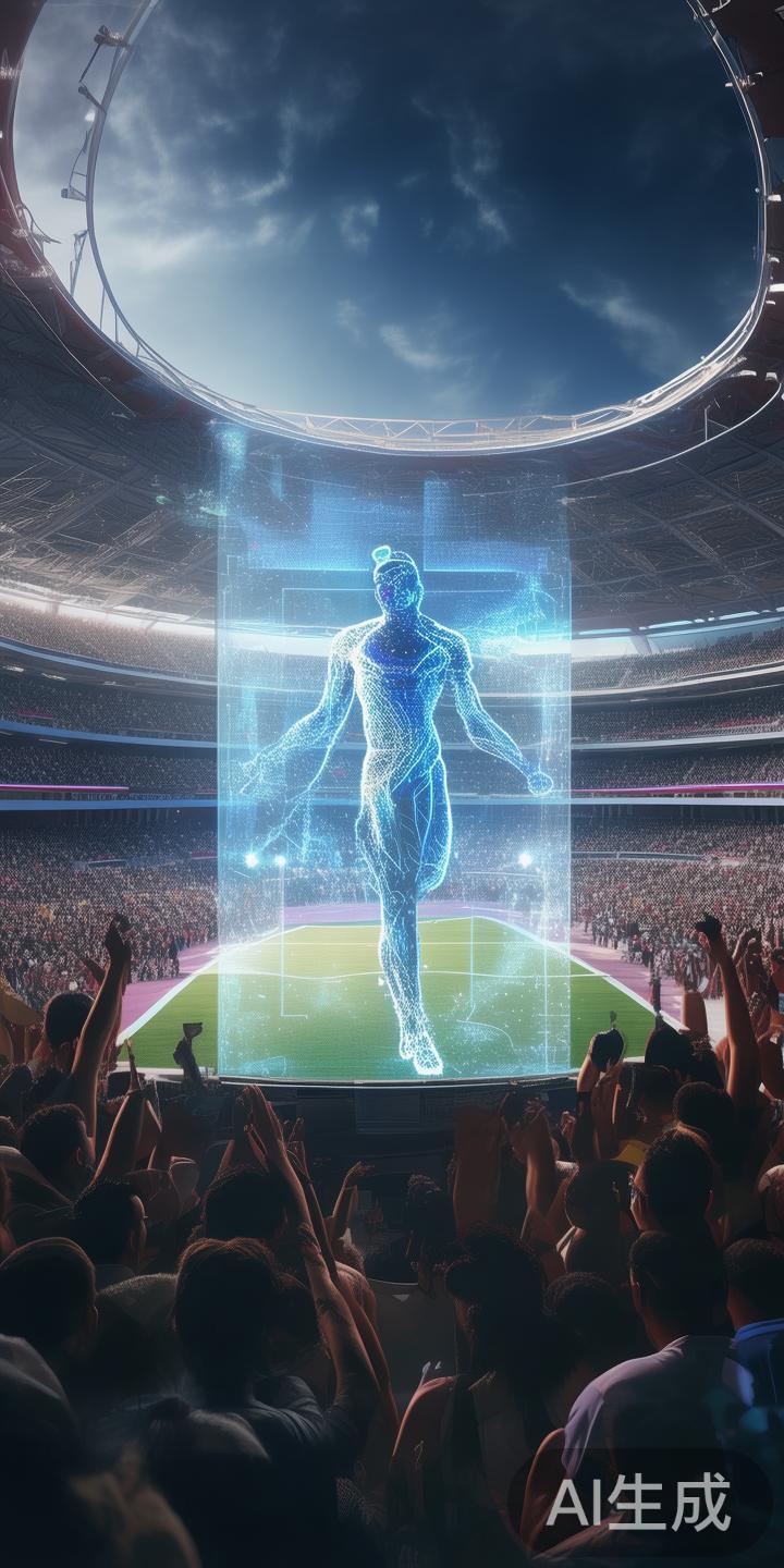 完美体育引领中国体育产业创新发展，开启体育新时代新未来 