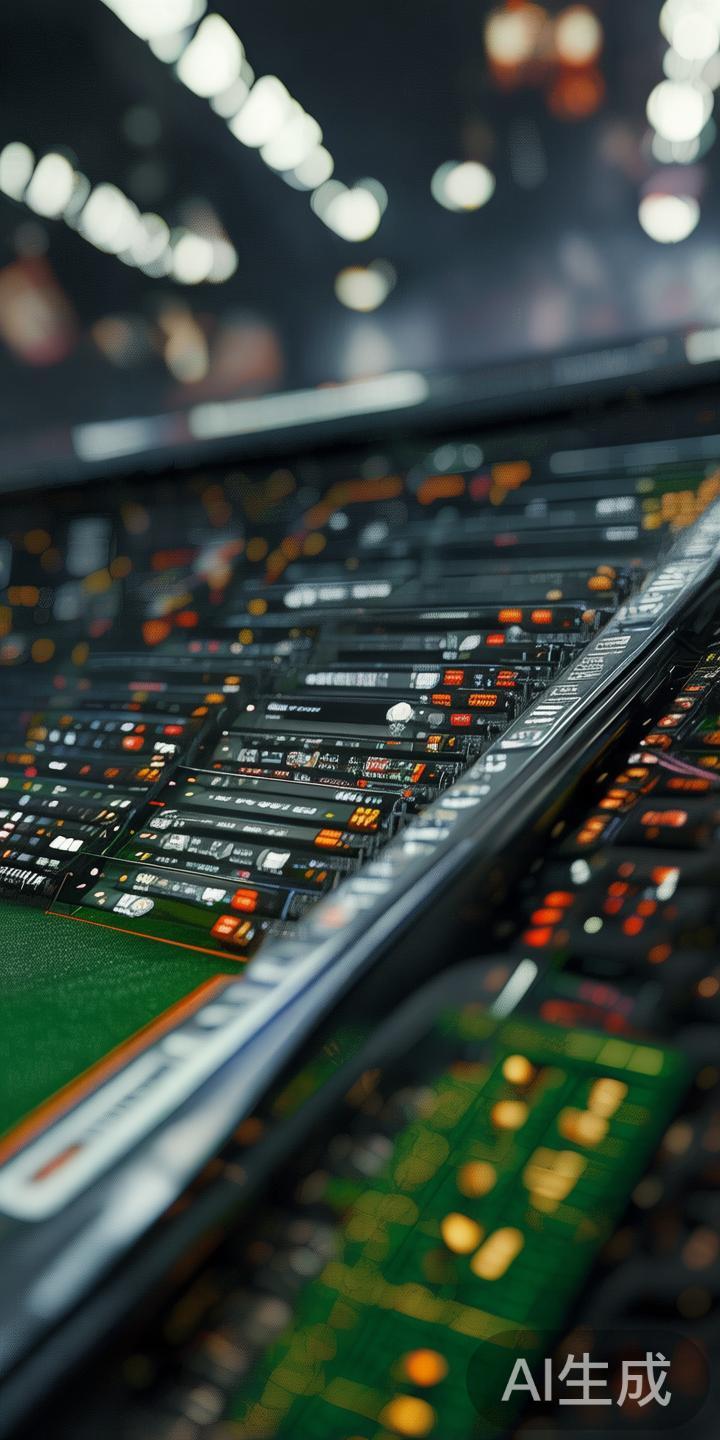 打造安全可信的完美体育赌博软件，尽享极速投注体验 