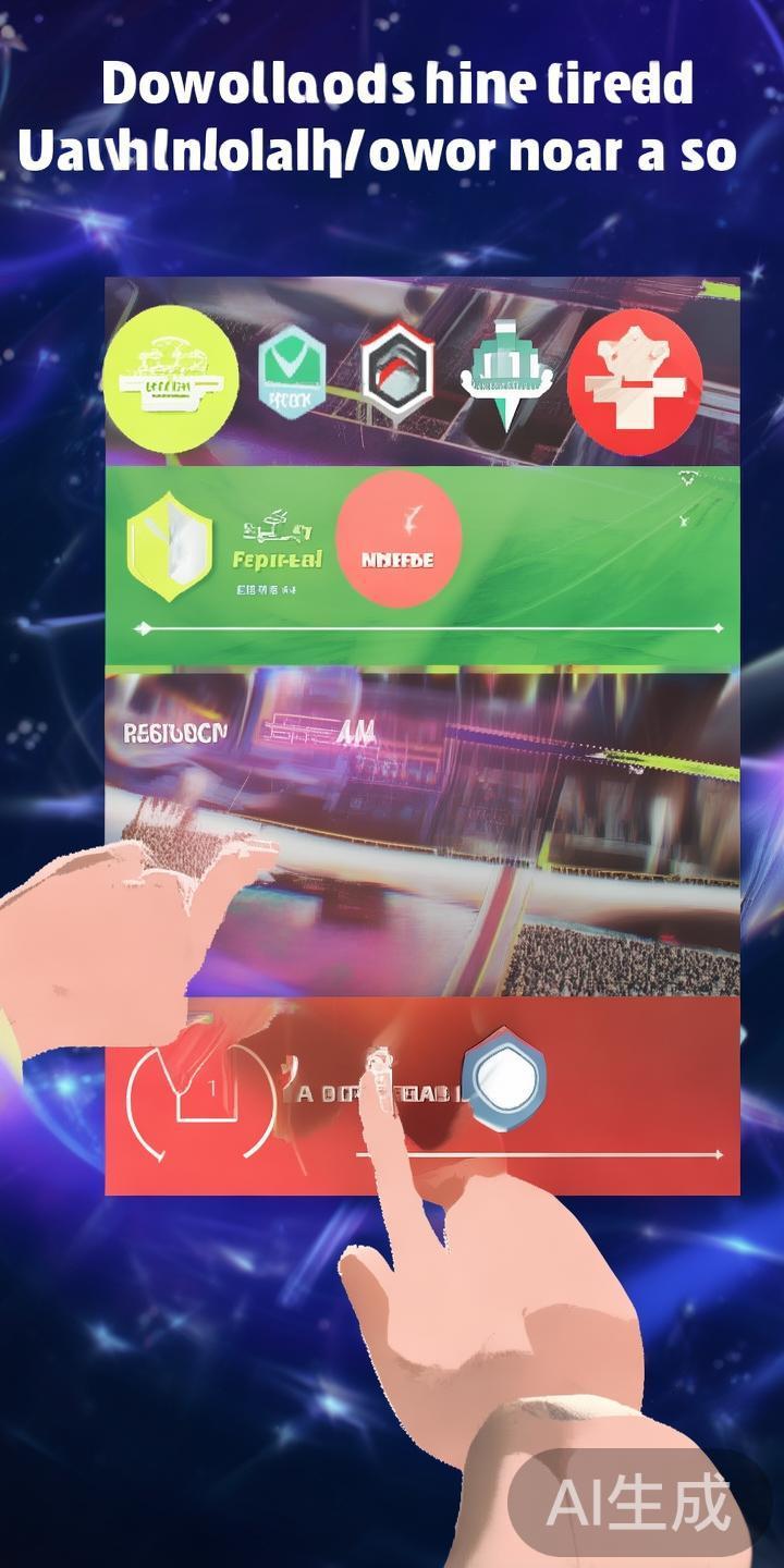 如何逐步完成完美体育下载网站的安装与操作指南 