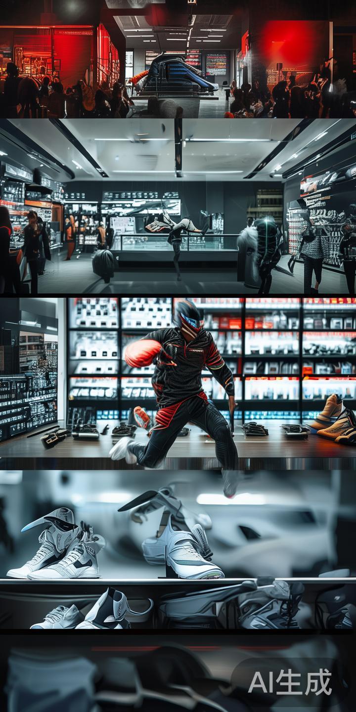 力克体育：永不停歇的卓越追求与无限激情，书写完美传奇 