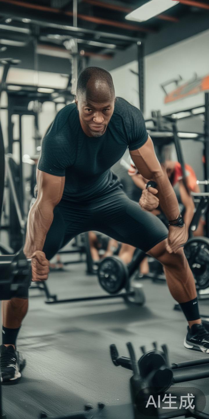 完美体育新人必看：从入门到职业运动员的全方位成功指南 