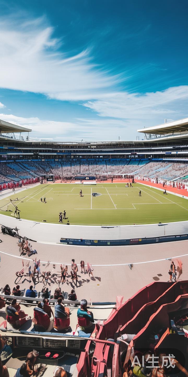 我心目中理想体育赛事的完美设计与精彩呈现探索 