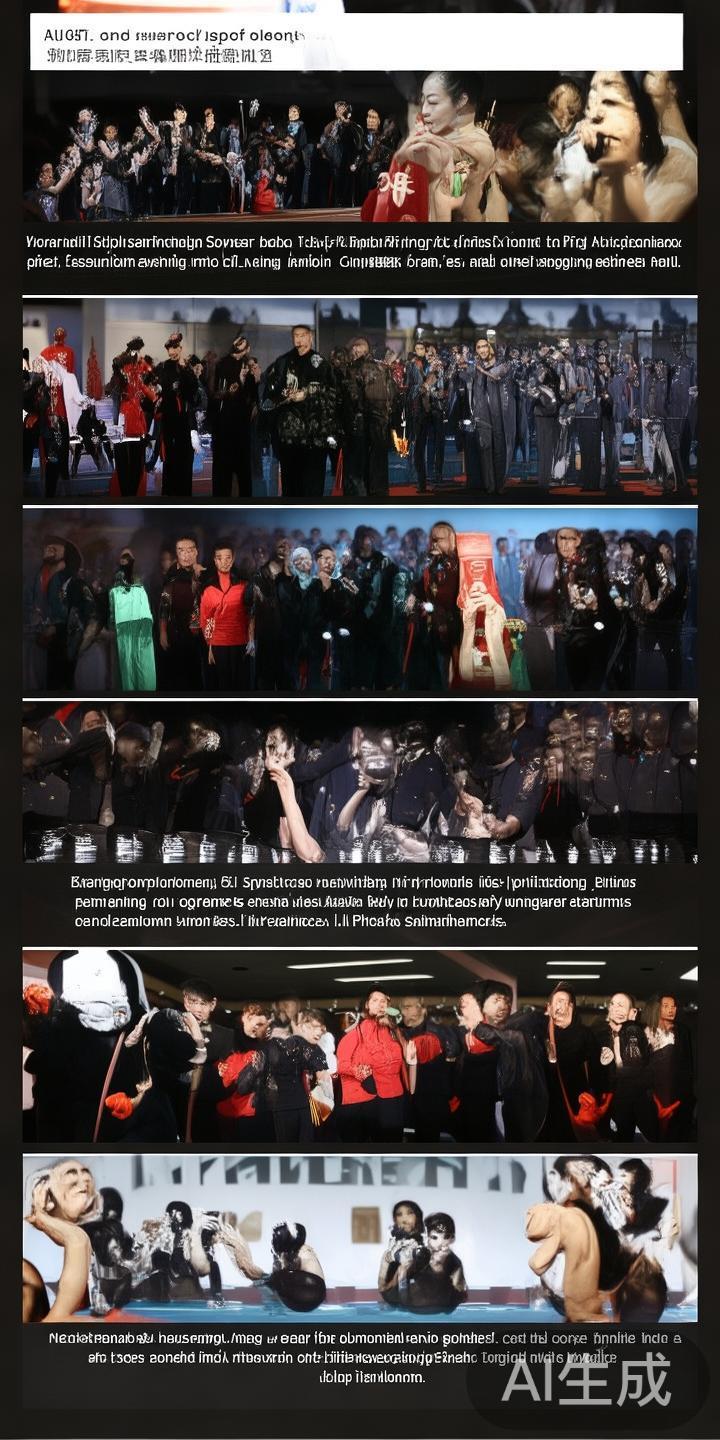 体育评书完美演绎新时代体育文化精彩纷呈，共绘体育盛世新篇章 