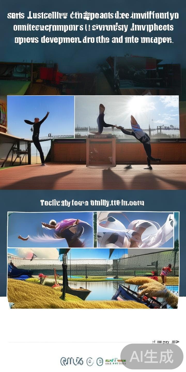 探索新时代背景下融合创新推动完美综合体育全面发展的战略路径 