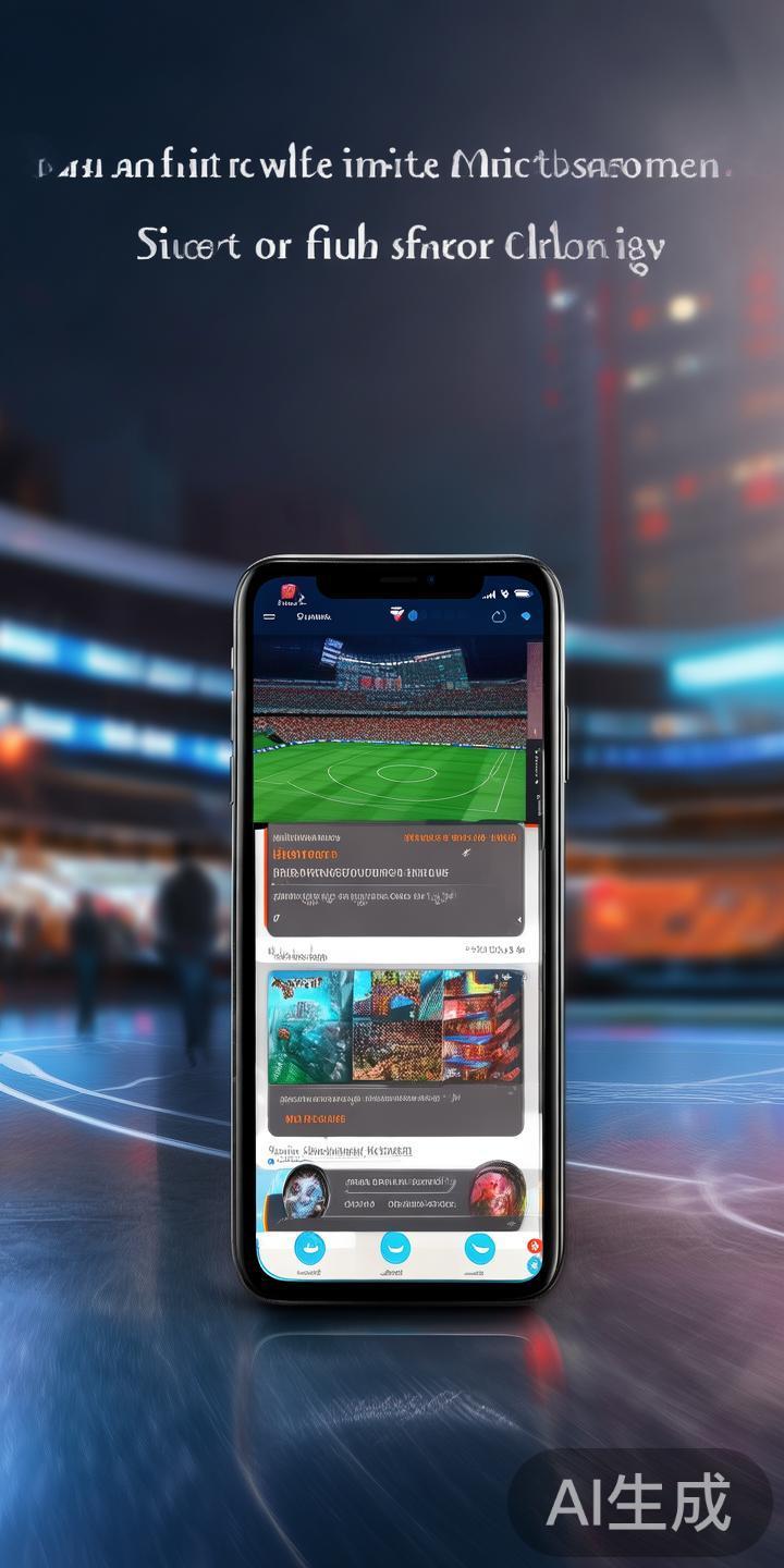 完美365体育网站客户端下载指南与最新官方入口推荐，全面解析安全稳定的使用体验 