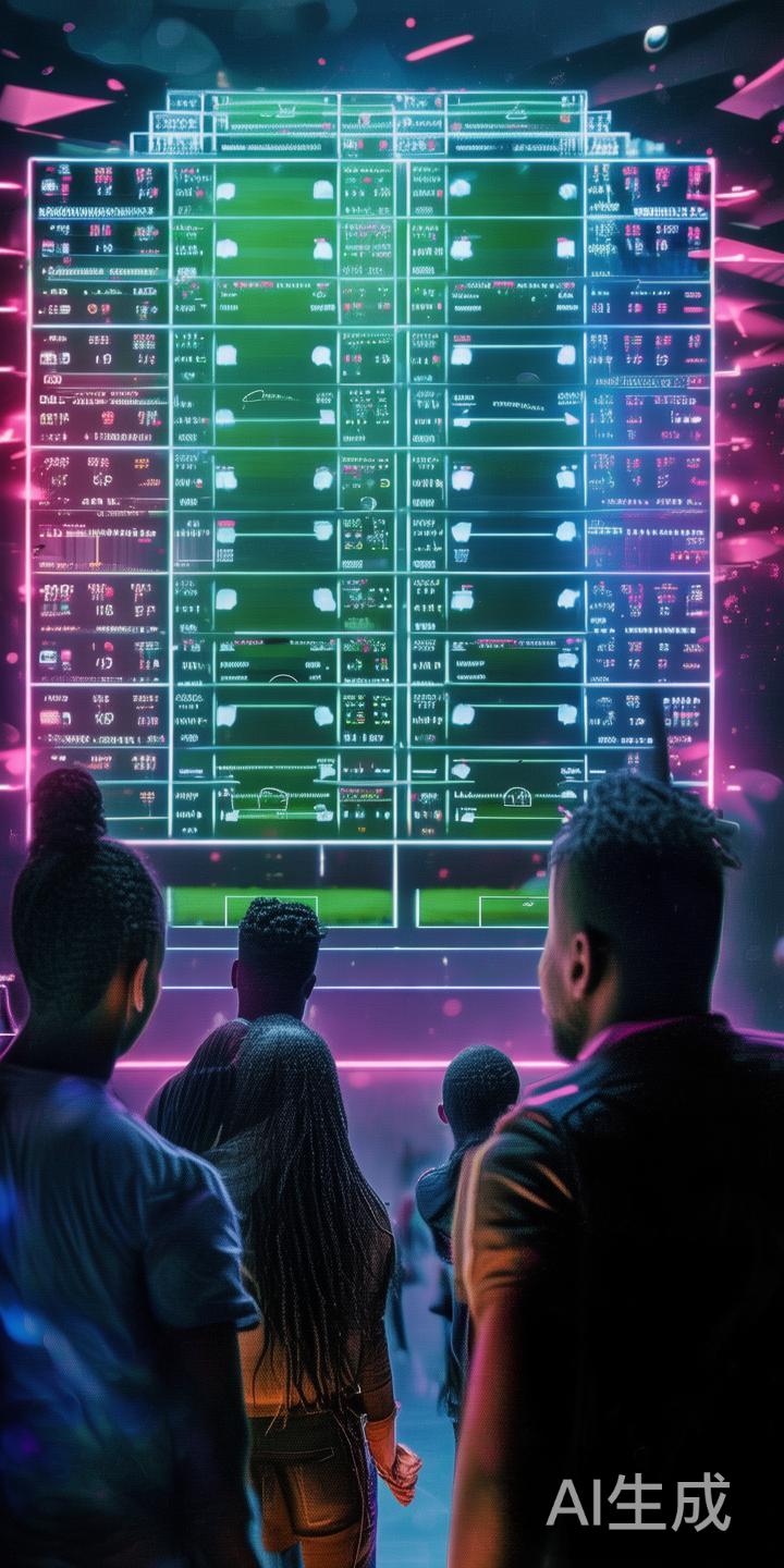 完美体育四串一投注技巧与购买攻略全方位指南 