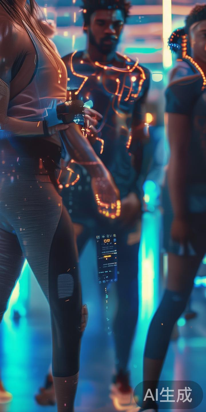 全面提升运动体验与健康管理：完美体育的最佳使用攻略 