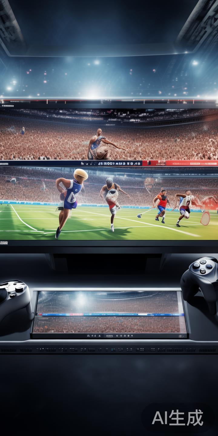 完美体育多系列体育游戏全面合集推荐与玩法解析 