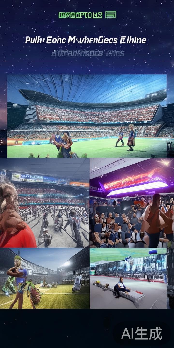 完整解析完美体育的业务布局及未来发展战略与前景展望 作为一家集体育赛事运营、体育经纪、体育传媒与营销、