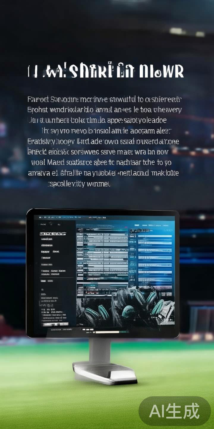 在当今数字化体育娱乐时代，体育爱好者越来越依赖于高