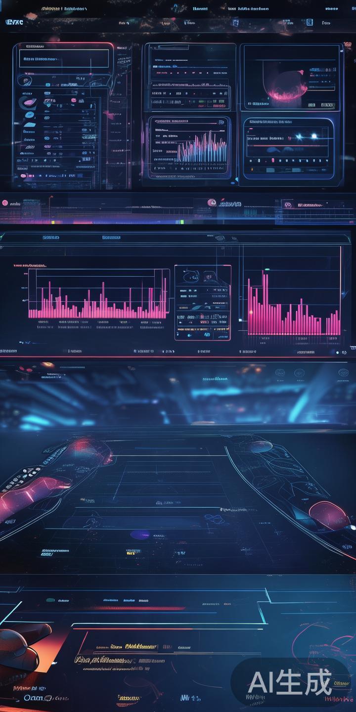 智能数据分析：平台提供丰富的比赛数据和统计分析，帮