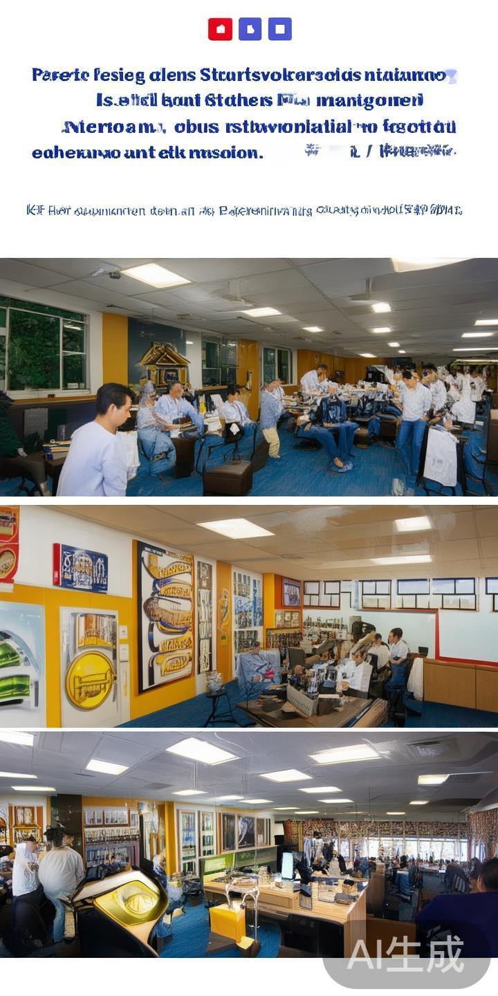 公司成立初期，主要从事体育赛事的组织与推广。凭借在