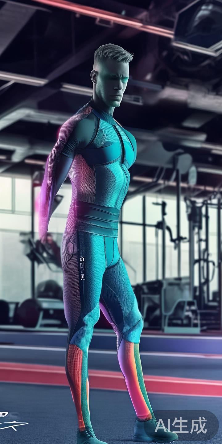 体育品牌的核心在于产品的质量与创新能力。完美体育不