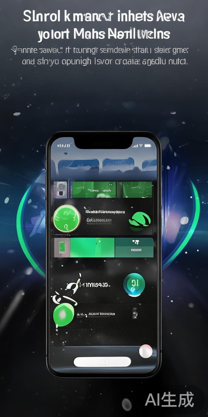 完美体育app最新版本全面更新与官方下载指南 为了让用户不错过任何重要比赛或最新消息,应用引入了