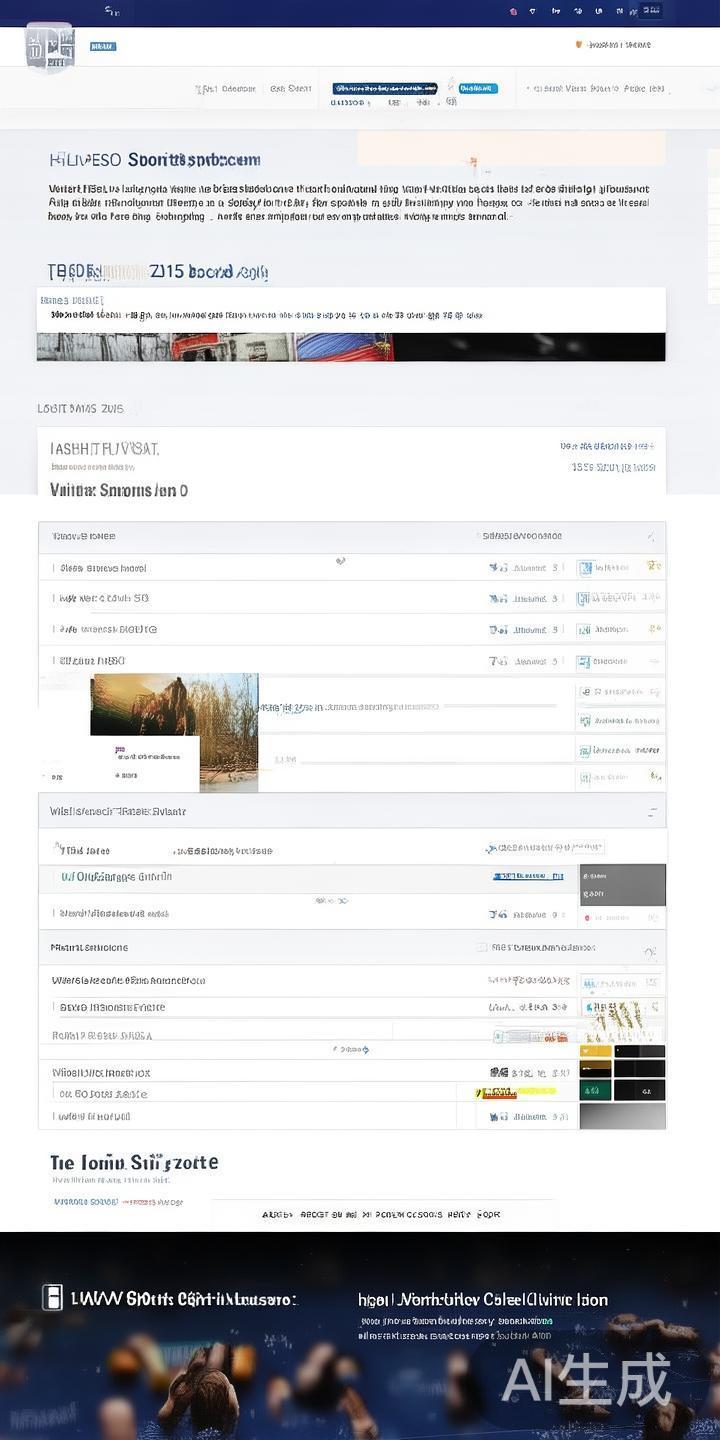 完美体育官网首页入口详解及最新手机版本下载安装全攻略 完美体育作为业界知名的平台,其官网首页设计简洁明了