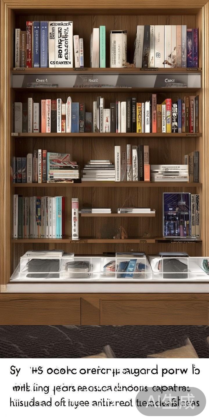 合理利用书架功能能够极大提升阅读效率和体验。一方面