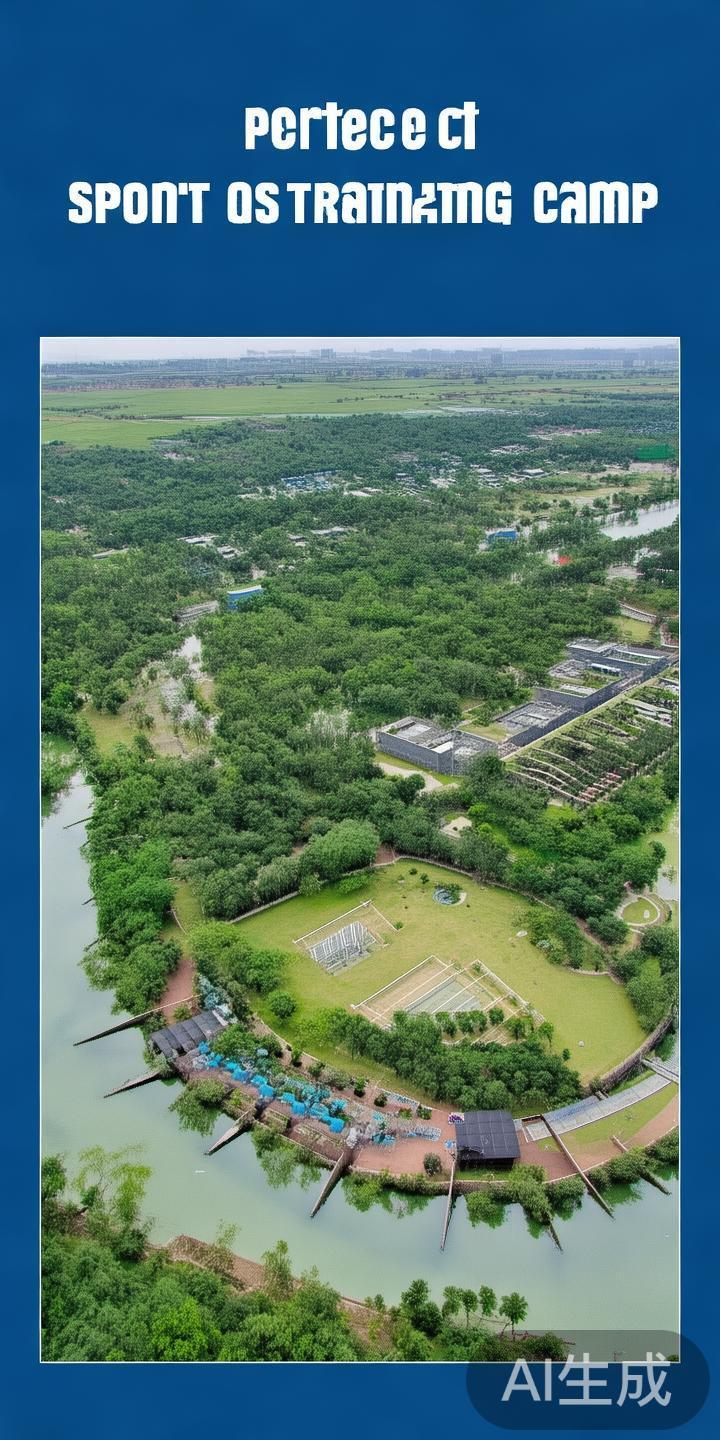 完美体育训练营详细地点介绍与报名流程一览 成都完美体育训练营
地址:成都市成华区体育公园内