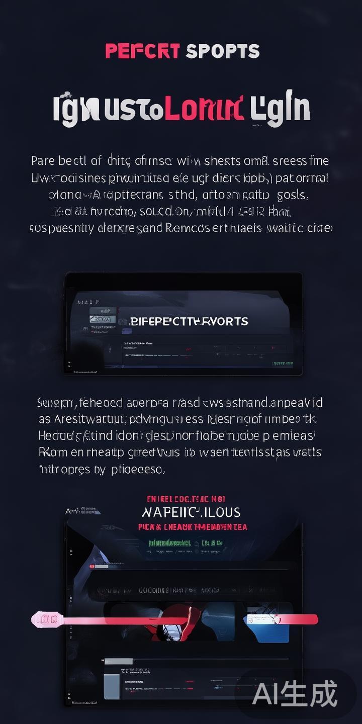 随着技术的不断发展，完美体育不断更新其登录方式与入