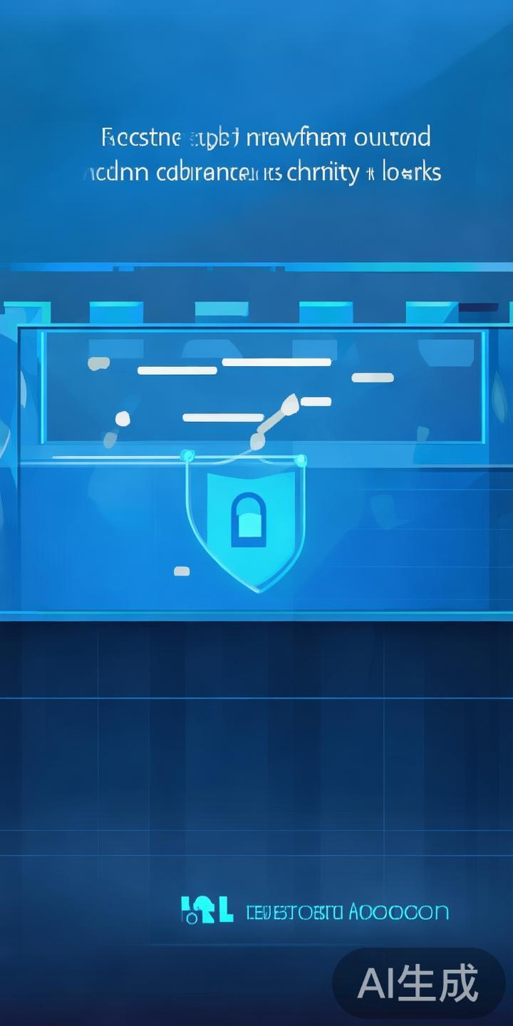 随着网络安全威胁的增加，平台的安全保障尤为重要。有