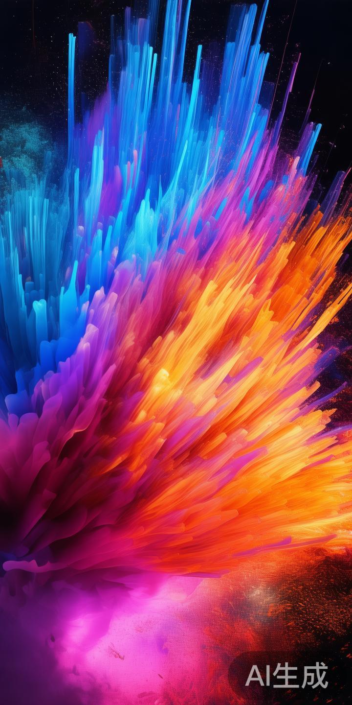 在色彩方面，建议使用鲜明且具有对比的色彩组合，不仅