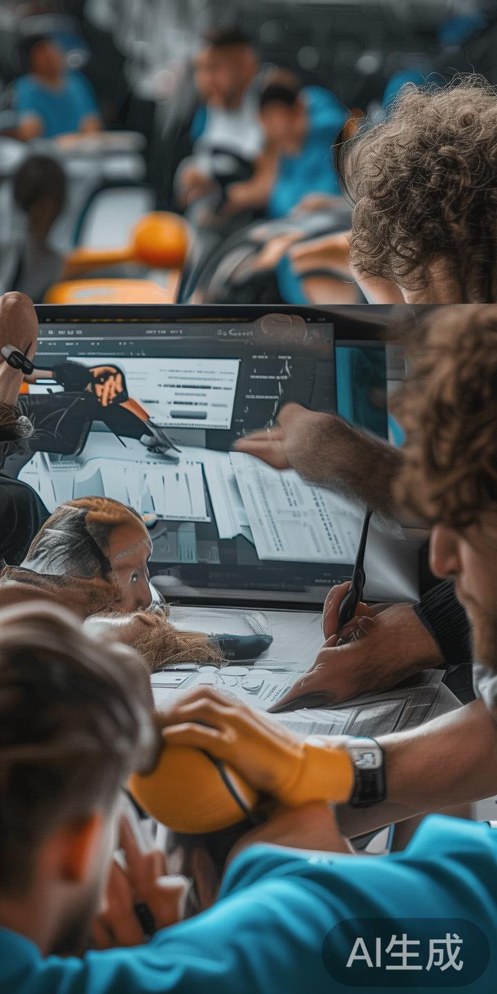 在体育比赛中，对手实力的分析极为关键。可以参考以前