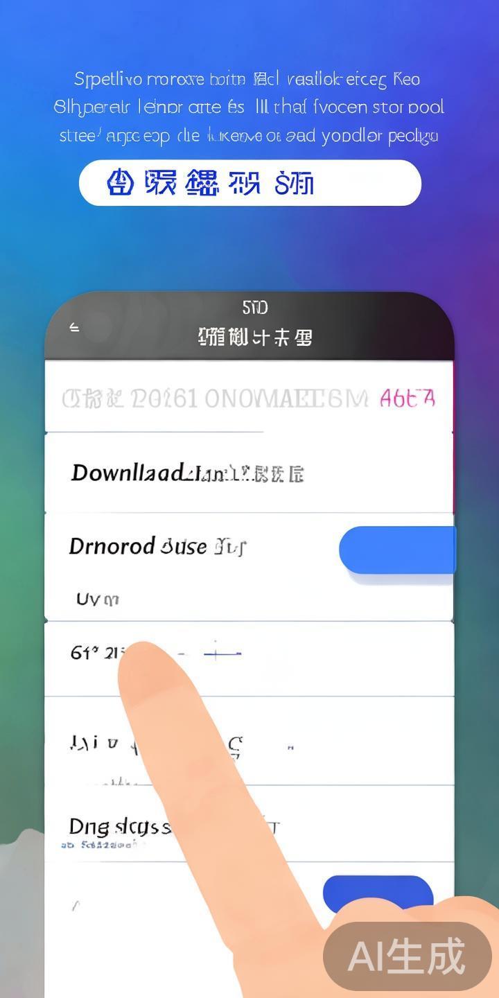 完美体育App苹果版最新下载方法与使用全攻略 在App Store搜索结果中找到“完美体育”,点